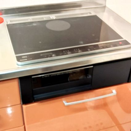 KZ-L32AKへの交換工事