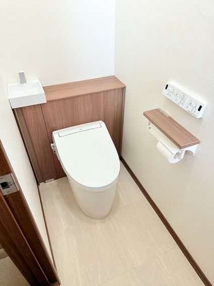 YDS-H381S1への交換工事