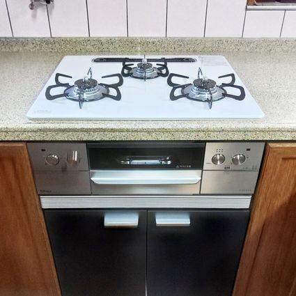 PD-743WS-60CVへの交換工事