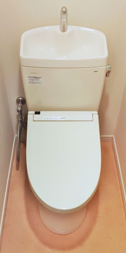 CS232BM＋SH233BA＋TCF6543への交換工事