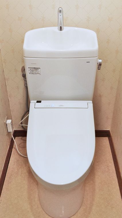 CS232B＋SH233BA＋TCF6543への交換工事