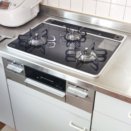 PD-743WS-60CKへの交換工事