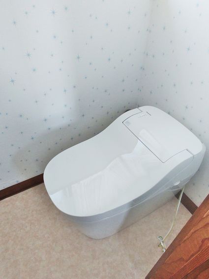 XCH1601WSSKへの交換工事