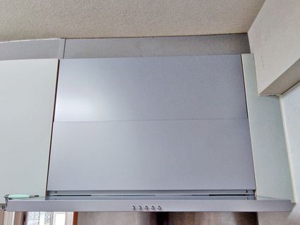 WNBSK907CDMSIL(左排気)/WNBSK907CDMSIR(右排気)への交換工事