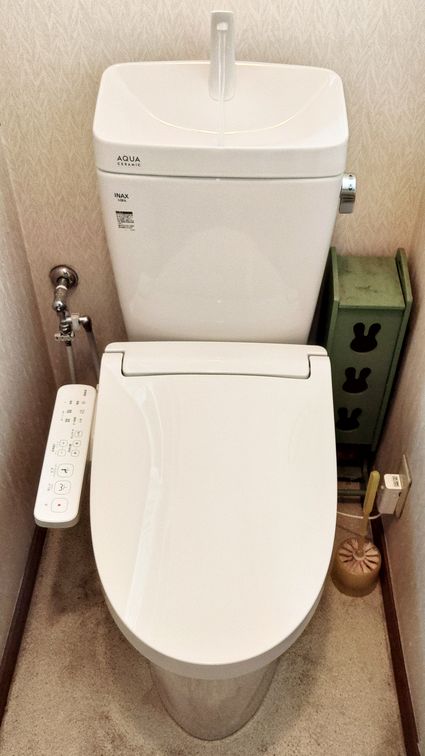 YBC-Z30H＋YDT-Z380H＋CW-KB31への交換工事