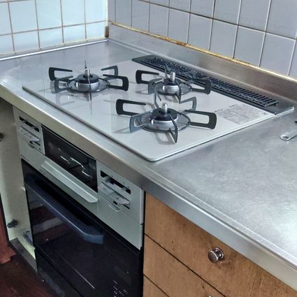 RS31W36T2RVWへの交換工事