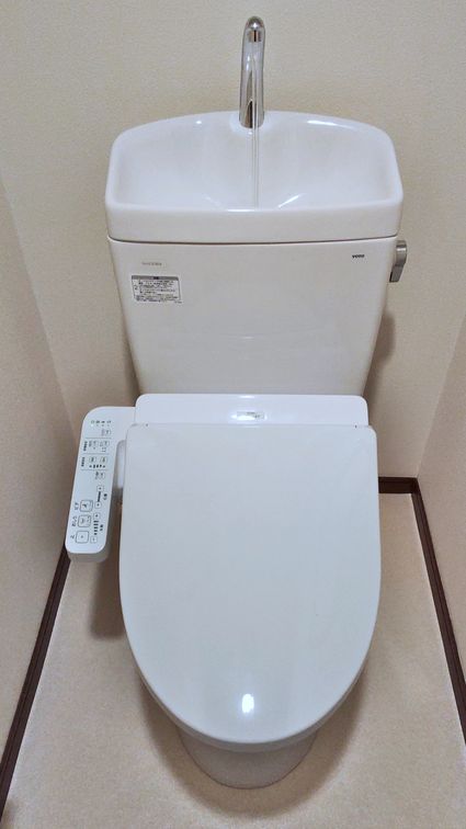 CS232B＋SH233BA＋TCF2223Eへの交換工事