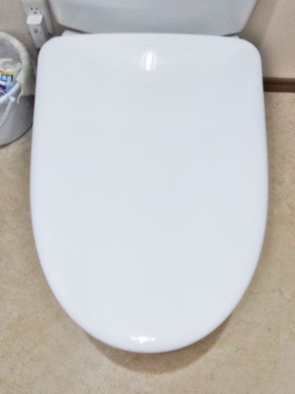 TCF4714への交換工事