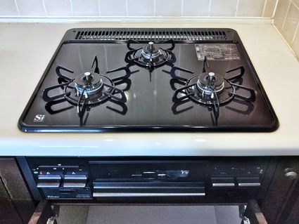 PD-N36への交換工事