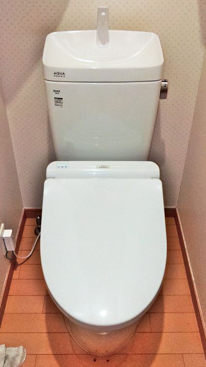 YBC-Z30S＋YDT-Z380への交換工事