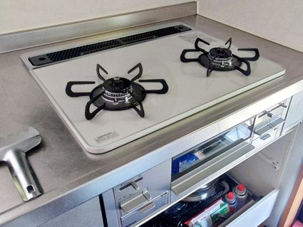 PD-200WS-60CVへの交換工事