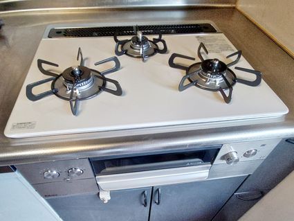 PD-829WS-60CVへの交換工事