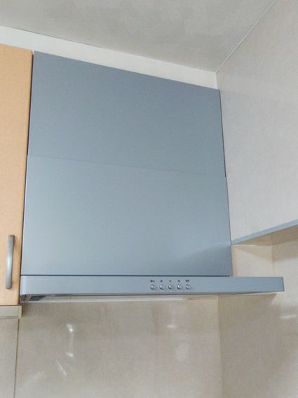 WNBSK607CDMSIL(左排気)/WNBSK607CDMSIR(右排気)への交換工事