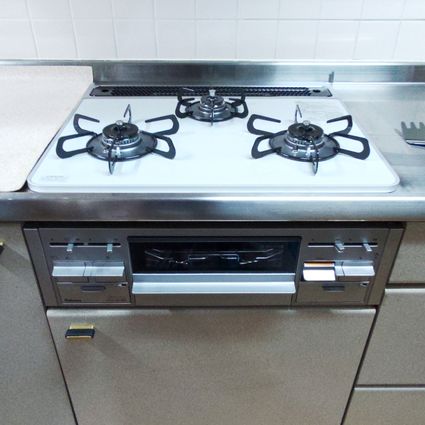 PD-509WS-60CVへの交換工事