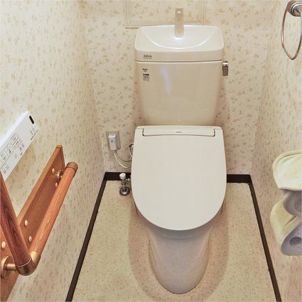 YBC-Z30H＋YDT-Z380H＋CW-KA31への交換工事