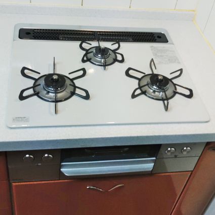 PD-829WS-60CVへの交換工事