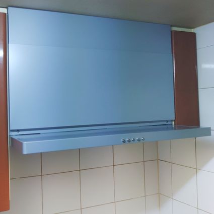 WNBSK757CDMSIL(左排気)/WNBSK757CDMSIR(右排気)への交換工事