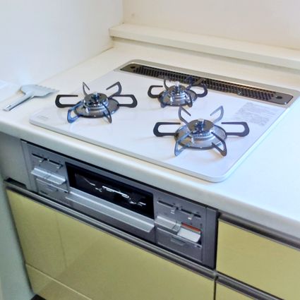 PD-509WS-60CVへの交換工事