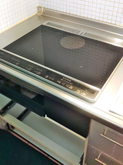 KZ-L32AKへの交換工事