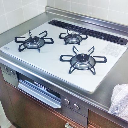 PD-829WS-60CVへの交換工事