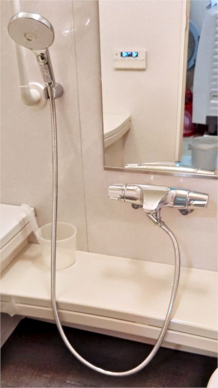 BF-J147TSMMへの交換工事