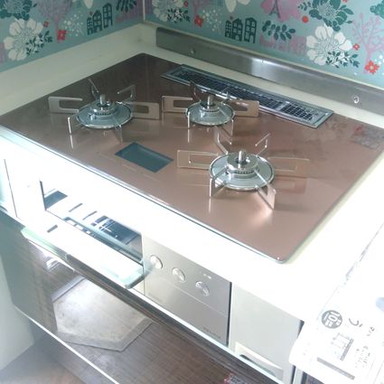 RHS72W38M12VCSTWへの交換工事