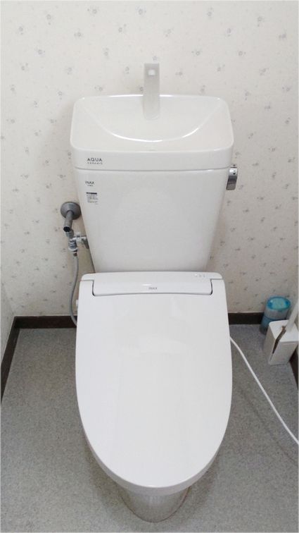 YBC-Z30H＋YDT-Z380H＋CW-KA31への交換工事