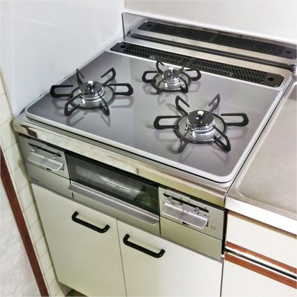 PD-743WS-60CDへの交換工事