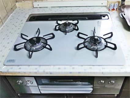 PD-829WS-60CVへの交換工事