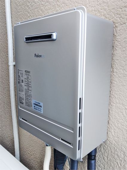 FH-E2022SAWLへの交換工事