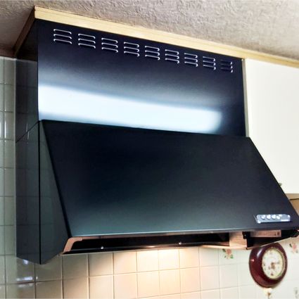 BDR-3HL-7517BKへの交換工事