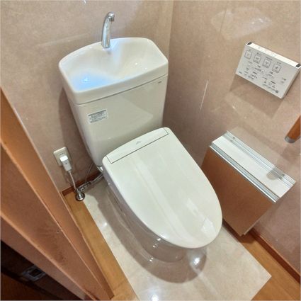 CS232BM＋SH233BA＋TCF6544AKへの交換工事