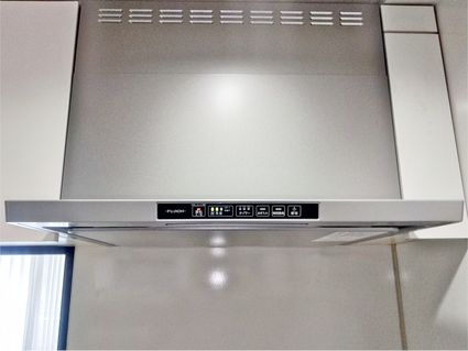 TLR-3S-AP752SVへの交換工事