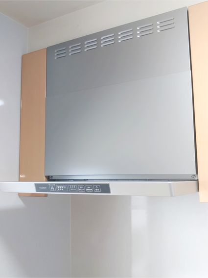 TLR-3S-AP602SVへの交換工事