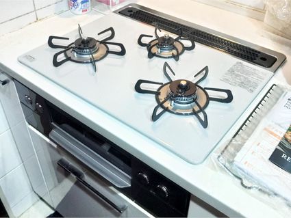 PD-829WS-60CVへの交換工事