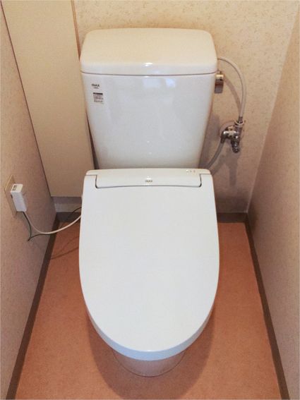 YBC-Z30PM＋DT-Z350PM＋CW-KA31への交換工事