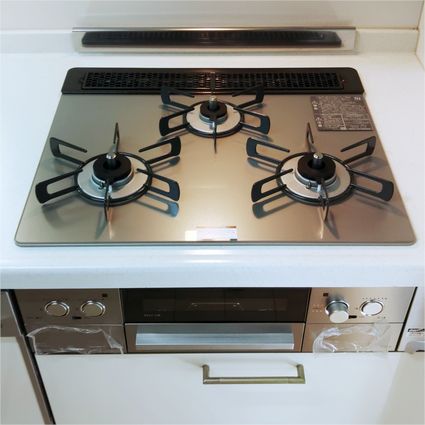 RHS31W42J3RSTWへの交換工事