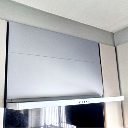 WNBSK907CDMSIL(左排気)／WNBSK907CDMSIR(右排気)への交換工事