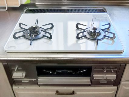 PD-200WS-60CVへの交換工事