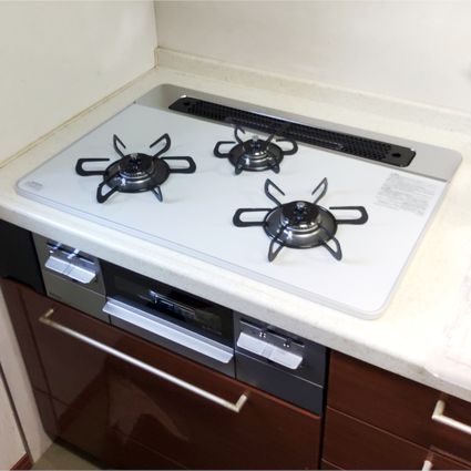 PD-743WS-75CVへの交換工事