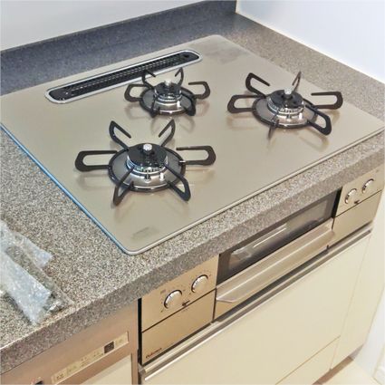 PD-829WS-U60GHへの交換工事