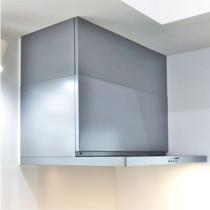 WNBSK757CDMSIL(左排気)／WNBSK757CDMSIR(右排気)への交換工事