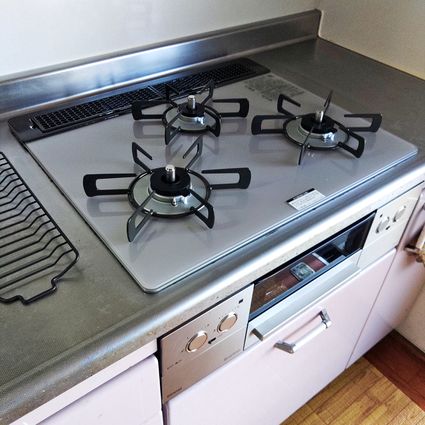 RHS31W42J4RSTWへの交換工事