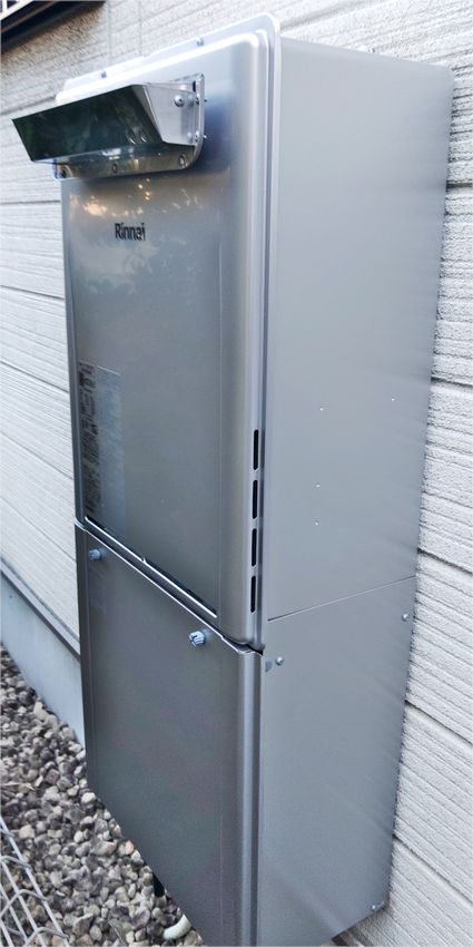 RUF-UE200FSAWへの交換工事